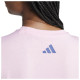 Adidas Γυναικεία κοντομάνικη μπλούζα Tech Illustrate Graphic Tee